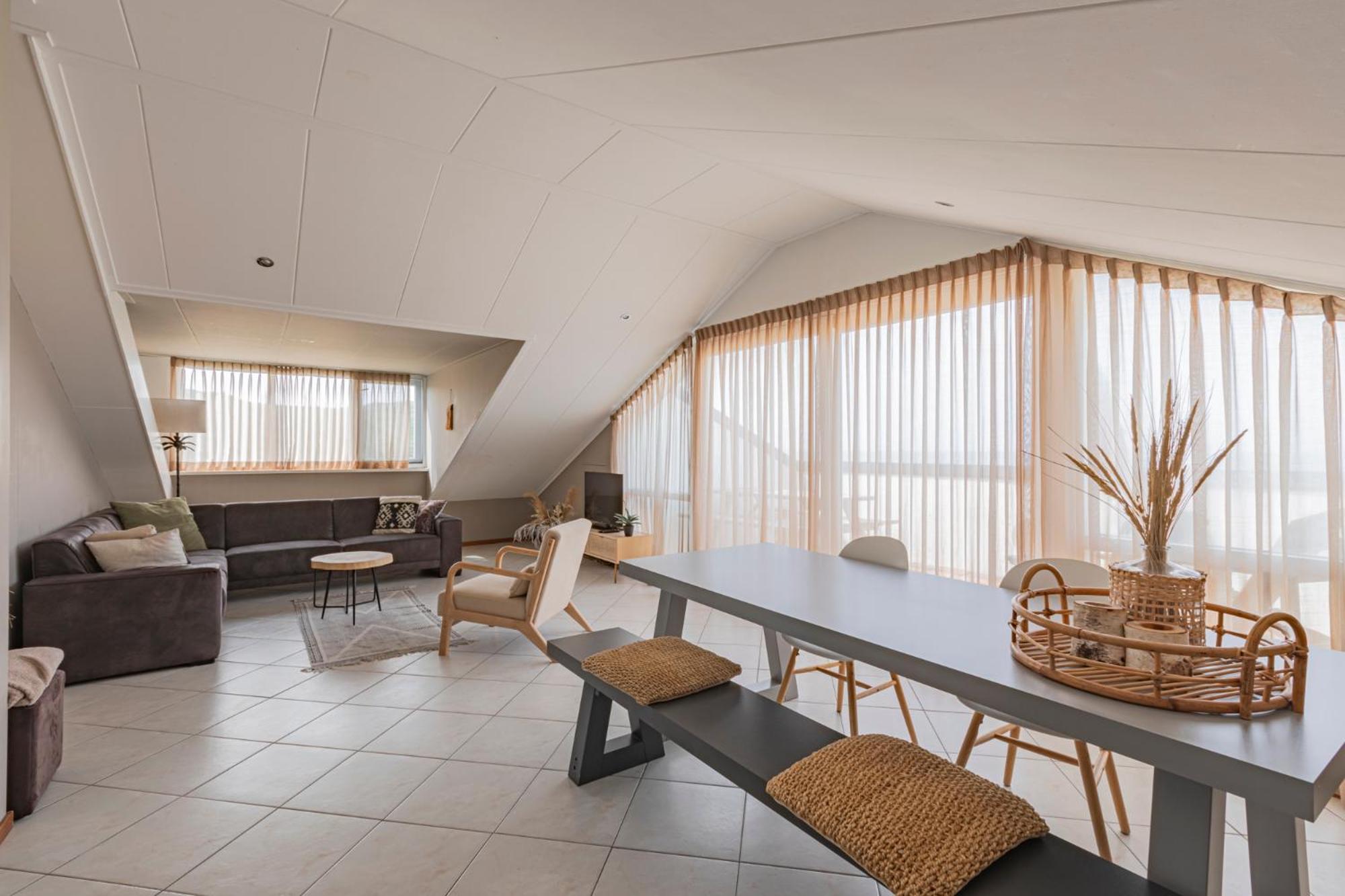 Strandhotel Camperduin Schoorl Quarto foto